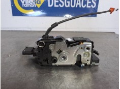 Recambio de cerradura puerta trasera izquierda para citroen c4 grand picasso  | 0.06 - ...  | 0.06 - ... referencia OEM IAM    2