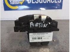Recambio de cerradura maletero porton para citroen c4 grand picasso  | 0.06 - ...  | 0.06 - ... referencia OEM IAM   