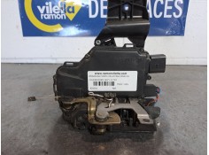 Recambio de cerradura puerta delantera derecha para volkswagen golf 1.9 tdi conceptline referencia OEM IAM   