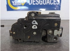 Recambio de cerradura puerta delantera derecha para volkswagen golf 1.9 tdi conceptline referencia OEM IAM    2