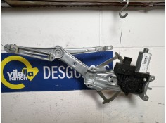 Recambio de elevalunas delantero derecho para opel astra g berlina club | 02.98 - 12.99 club | 02.98 - 12.99 referencia OEM IAM