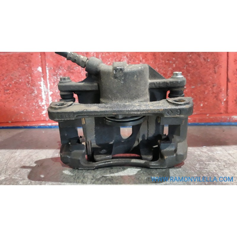 Recambio de pinza freno delan. izquierda para renault scenic ii 1.5 dci diesel | 0.03 - 0.09 1.5 dci diesel | 0.03 - 0.09 refere