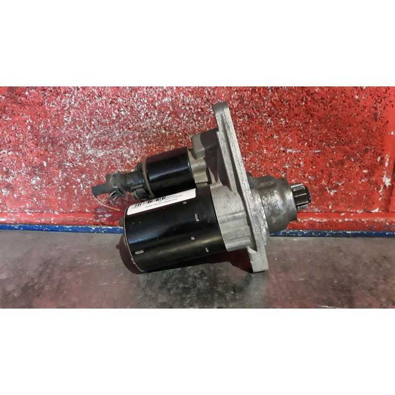 Recambio de motor arranque para seat ibiza (6l1) cool | 05.04 - 12.04 cool | 05.04 - 12.04 referencia OEM IAM 0001120400 02T9110