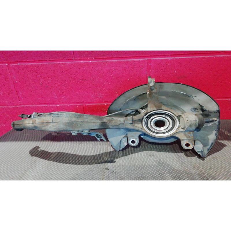 Recambio de mangueta delantera derecha para honda accord tourer (cn/cm)  | 0.03 - 0.08  | 0.03 - 0.08 referencia OEM IAM   