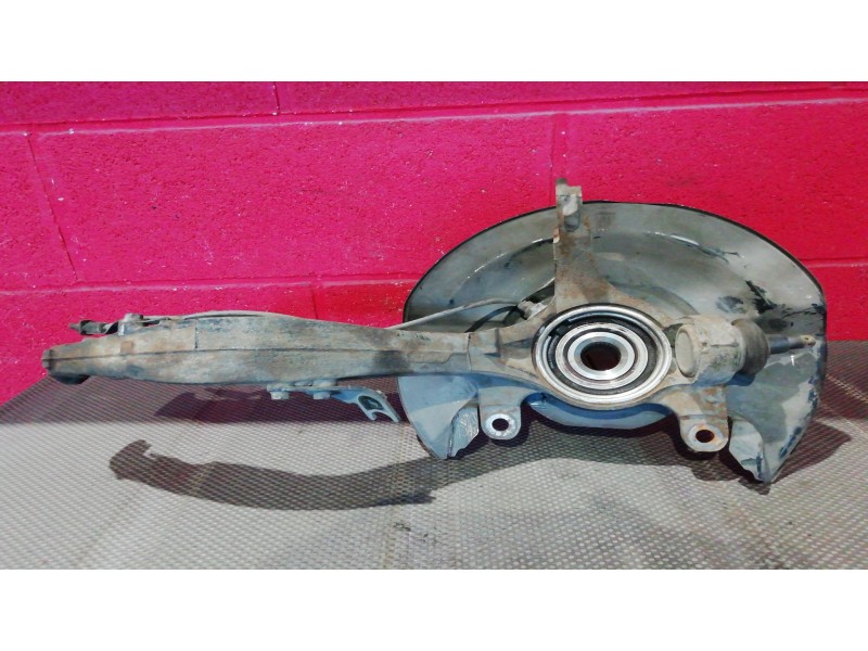 Recambio de mangueta delantera derecha para honda accord tourer (cn/cm)  | 0.03 - 0.08  | 0.03 - 0.08 referencia OEM IAM   