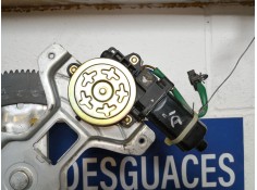 Recambio de elevalunas delantero izquierdo para chevrolet matiz 1.0 cat referencia OEM IAM    2