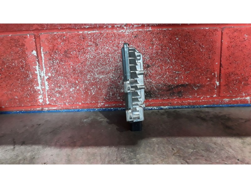 Recambio de centralita motor uce para peugeot 307 break / sw (s1)  | ...  | ... referencia OEM IAM 5WS40578AT 9655534080 