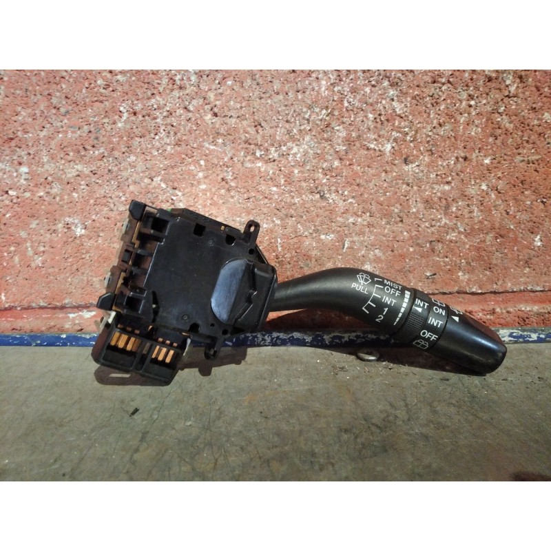 Recambio de mando limpia para mazda 6 berlina (gg) 2.0 diesel cat | 0.02 - ... 2.0 diesel cat | 0.02 - ... referencia OEM IAM   