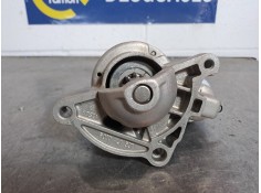 Recambio de motor arranque para peugeot 106 (s2) 1.1 | 0.96 - 0.04 1.1 | 0.96 - 0.04 referencia OEM IAM 0001112041 670389 