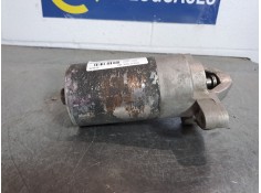 Recambio de motor arranque para peugeot 106 (s2) 1.1 | 0.96 - 0.04 1.1 | 0.96 - 0.04 referencia OEM IAM 0001112041 670389  2