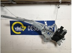 Recambio de elevalunas delantero derecho para opel corsa c 1.2 16v cat (z 12 xe / lw4) | 0.00 - 0.03 1.2 16v cat (z 12 xe / lw4)