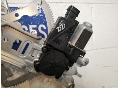 Recambio de elevalunas delantero derecho para opel corsa c 1.2 16v cat (z 12 xe / lw4) | 0.00 - 0.03 1.2 16v cat (z 12 xe / lw4) 2