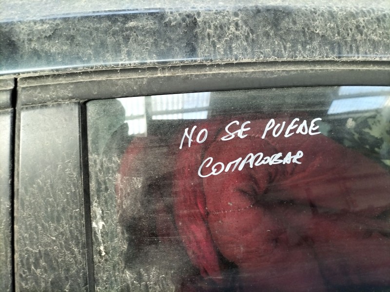 volkswagen passat berlina (3c2) highline | 04.05 - 12.10 del año 2006 volkswagen passat berlina (3c2) highline | 04.05 - 12.10 del año 2006