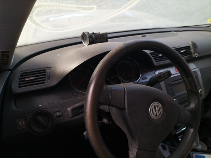 volkswagen passat berlina (3c2) highline | 04.05 - 12.10 del año 2006 volkswagen passat berlina (3c2) highline | 04.05 - 12.10 del año 2006