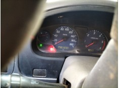 nissan navara 2 ii pick-up (d22) del año 2003