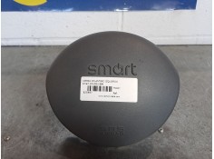 Recambio de airbag delantero izquierdo para smart coupe referencia OEM IAM 03001323202077  