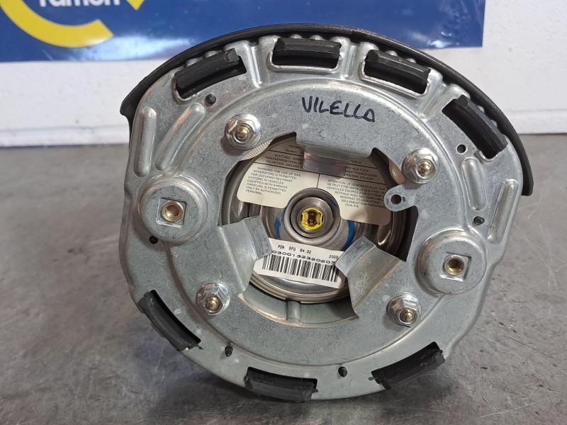 Recambio de airbag delantero izquierdo para smart coupe referencia OEM IAM 03001323202077   Recambio de airbag delantero izquierdo para smart coupe referencia OEM IAM 03001323202077