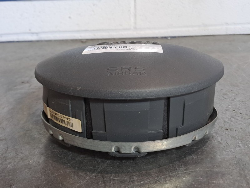 Recambio de airbag delantero izquierdo para smart coupe referencia OEM IAM 03001323202077   Recambio de airbag delantero izquierdo para smart coupe referencia OEM IAM 03001323202077