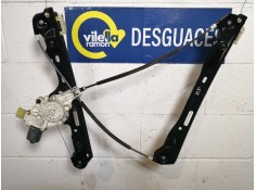 Recambio de elevalunas delantero derecho para bmw serie 1 berlina (e81/e87) 118d referencia OEM IAM