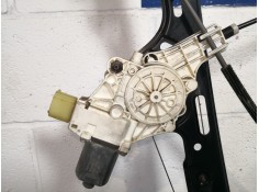 Recambio de elevalunas delantero derecho para bmw serie 1 berlina (e81/e87) 118d referencia OEM IAM    2