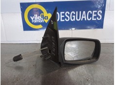 Recambio de retrovisor derecho para ford fiesta berlina (dx) 1.8 diesel cat referencia OEM IAM MANUAL  