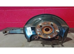 Recambio de mangueta delantera izquierda para honda accord tourer (cn/cm)  | 0.03 - 0.08  | 0.03 - 0.08 referencia OEM IAM