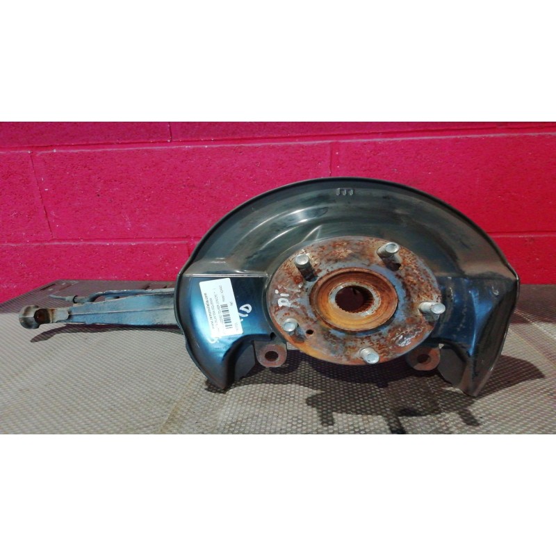 Recambio de mangueta delantera izquierda para honda accord tourer (cn/cm)  | 0.03 - 0.08  | 0.03 - 0.08 referencia OEM IAM   