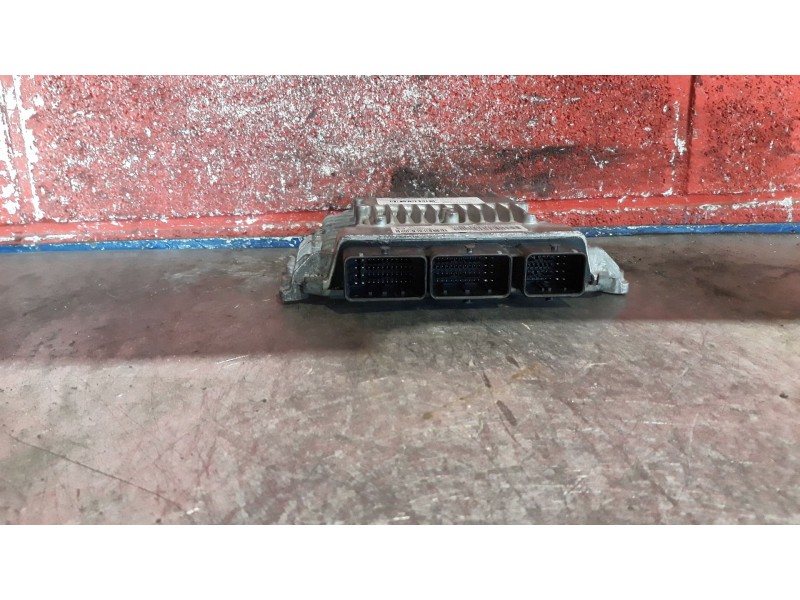 Recambio de centralita motor uce para peugeot 307 break / sw (s1)  | ...  | ... referencia OEM IAM 5WS40578AT 9655534080 