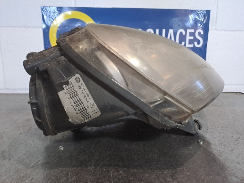 Recambio de faro derecho para volkswagen jetta (1k2)  | 0.05 - ...  | 0.05 - ... referencia OEM IAM 1K6941006P   Recambio de faro derecho para volkswagen jetta (1k2)  | 0.05 - ...  | 0.05 - ... referencia OEM IAM 1K6941006P