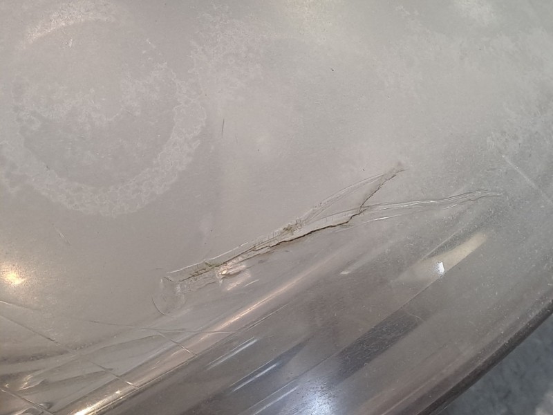 Recambio de faro derecho para volkswagen jetta (1k2)  | 0.05 - ...  | 0.05 - ... referencia OEM IAM 1K6941006P   Recambio de faro derecho para volkswagen jetta (1k2)  | 0.05 - ...  | 0.05 - ... referencia OEM IAM 1K6941006P