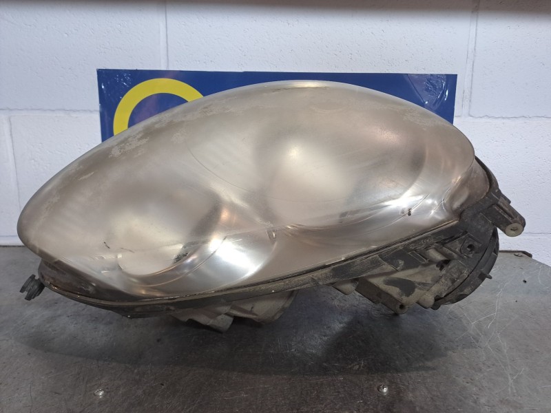 Recambio de faro derecho para volkswagen jetta (1k2)  | 0.05 - ...  | 0.05 - ... referencia OEM IAM 1K6941006P   Recambio de faro derecho para volkswagen jetta (1k2)  | 0.05 - ...  | 0.05 - ... referencia OEM IAM 1K6941006P