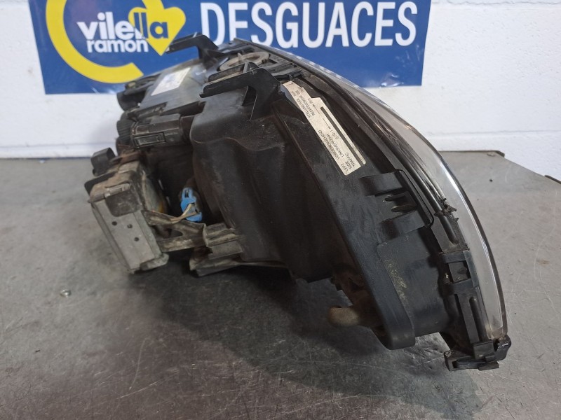 Recambio de faro izquierdo para bmw serie 5 berlina (e39) 3.0 24v turbodiesel cat referencia OEM IAM   