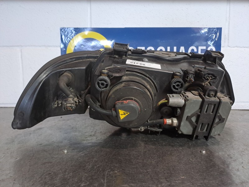 Recambio de faro izquierdo para bmw serie 5 berlina (e39) 3.0 24v turbodiesel cat referencia OEM IAM   