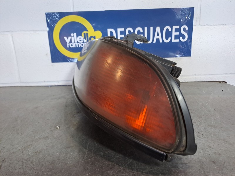 Recambio de faro izquierdo para bmw serie 5 berlina (e39) 3.0 24v turbodiesel cat referencia OEM IAM   