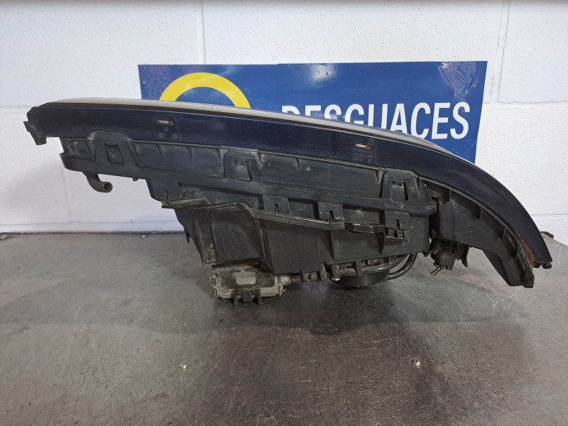 Recambio de faro izquierdo para bmw serie 5 berlina (e39) 3.0 24v turbodiesel cat referencia OEM IAM   