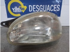 Recambio de faro izquierdo para opel corsa b  | 0.96 - 0.00  | 0.96 - 0.00 referencia OEM IAM