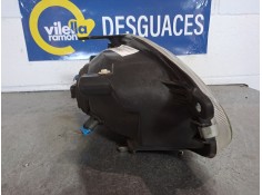 Recambio de faro izquierdo para opel corsa b  | 0.96 - 0.00  | 0.96 - 0.00 referencia OEM IAM    2
