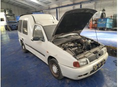 seat inca (6k9) 1.9 d van | 09.95 - 12.01 del año 1995