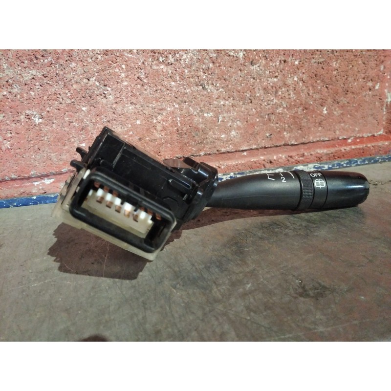 Recambio de mando limpia para mazda 6 berlina (gg) 2.0 diesel cat | 0.02 - ... 2.0 diesel cat | 0.02 - ... referencia OEM IAM   