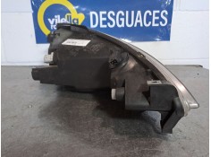 Recambio de faro izquierdo para peugeot 206 berlina 1.4 | 0.98 - ... 1.4 | 0.98 - ... referencia OEM IAM    2