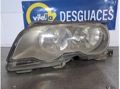 Recambio de faro izquierdo para bmw serie 3 coupe (e46) 3.0 24v cat referencia OEM IAM