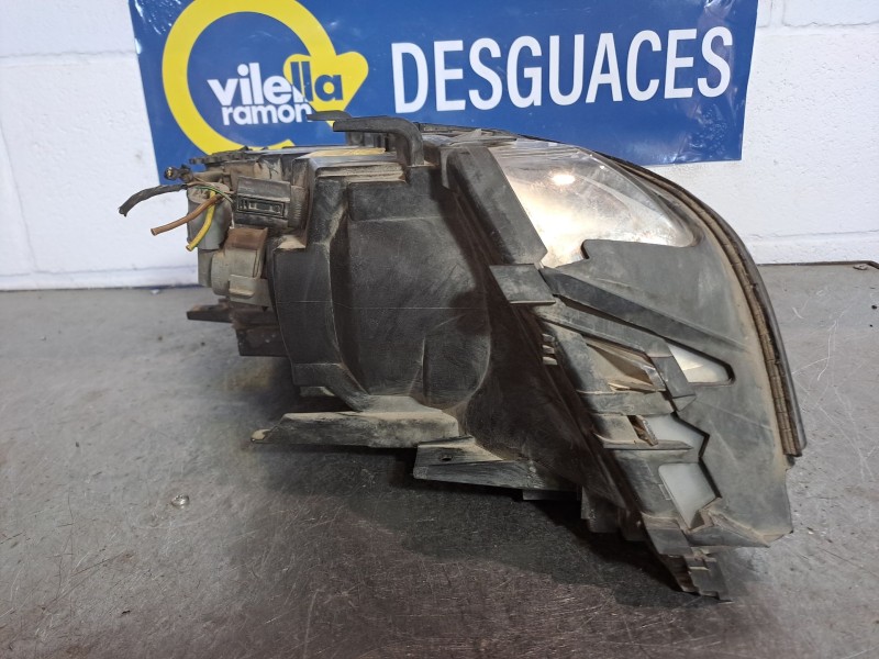 Recambio de faro izquierdo para bmw serie 3 coupe (e46) 3.0 24v cat referencia OEM IAM   
