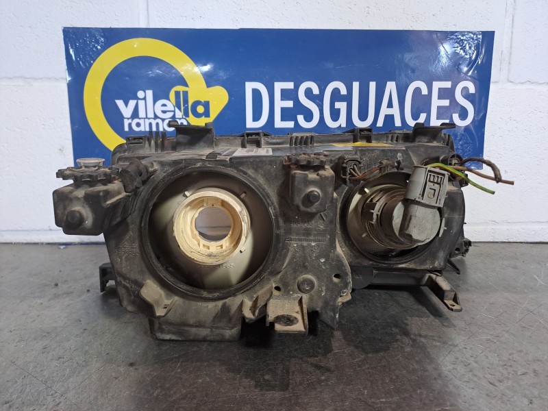 Recambio de faro izquierdo para bmw serie 3 coupe (e46) 3.0 24v cat referencia OEM IAM   