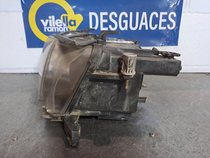 Recambio de faro izquierdo para bmw serie 3 coupe (e46) 3.0 24v cat referencia OEM IAM   