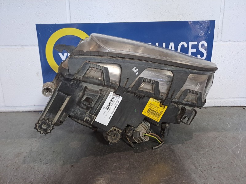 Recambio de faro izquierdo para bmw serie 3 coupe (e46) 3.0 24v cat referencia OEM IAM   