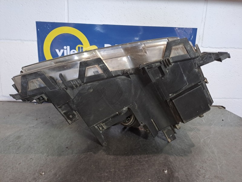 Recambio de faro izquierdo para bmw serie 3 coupe (e46) 3.0 24v cat referencia OEM IAM   