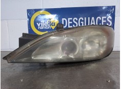 Recambio de faro izquierdo para nissan primera berlina (p11)  | 0.99 - 0.02  | 0.99 - 0.02 referencia OEM IAM