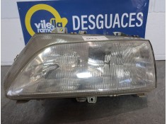Recambio de faro izquierdo para citroen evasion 2.0 | 0.94 - ... 2.0 | 0.94 - ... referencia OEM IAM   