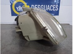 Recambio de faro izquierdo para citroen evasion 2.0 | 0.94 - ... 2.0 | 0.94 - ... referencia OEM IAM    2
