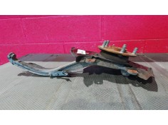 Recambio de mangueta delantera izquierda para honda accord tourer (cn/cm)  | 0.03 - 0.08  | 0.03 - 0.08 referencia OEM IAM    2